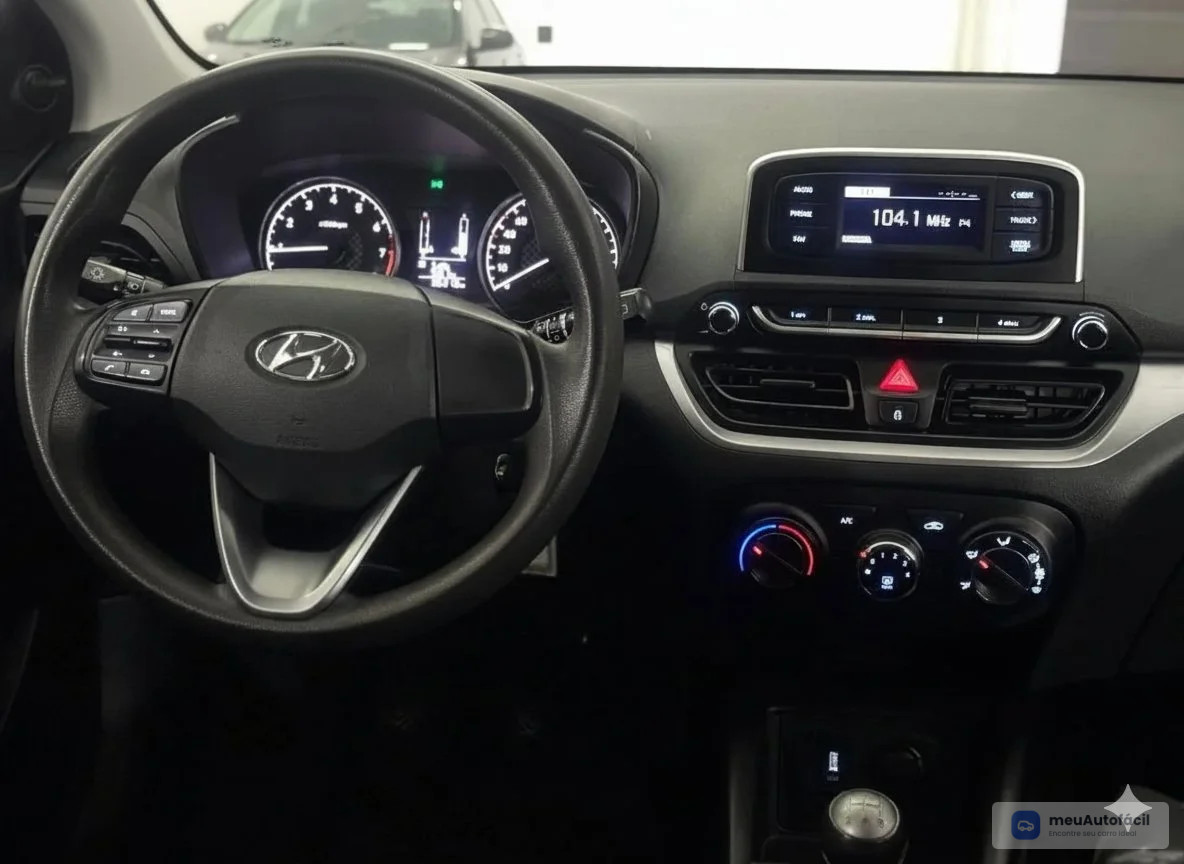 Hyundai HB20 - Foto 4